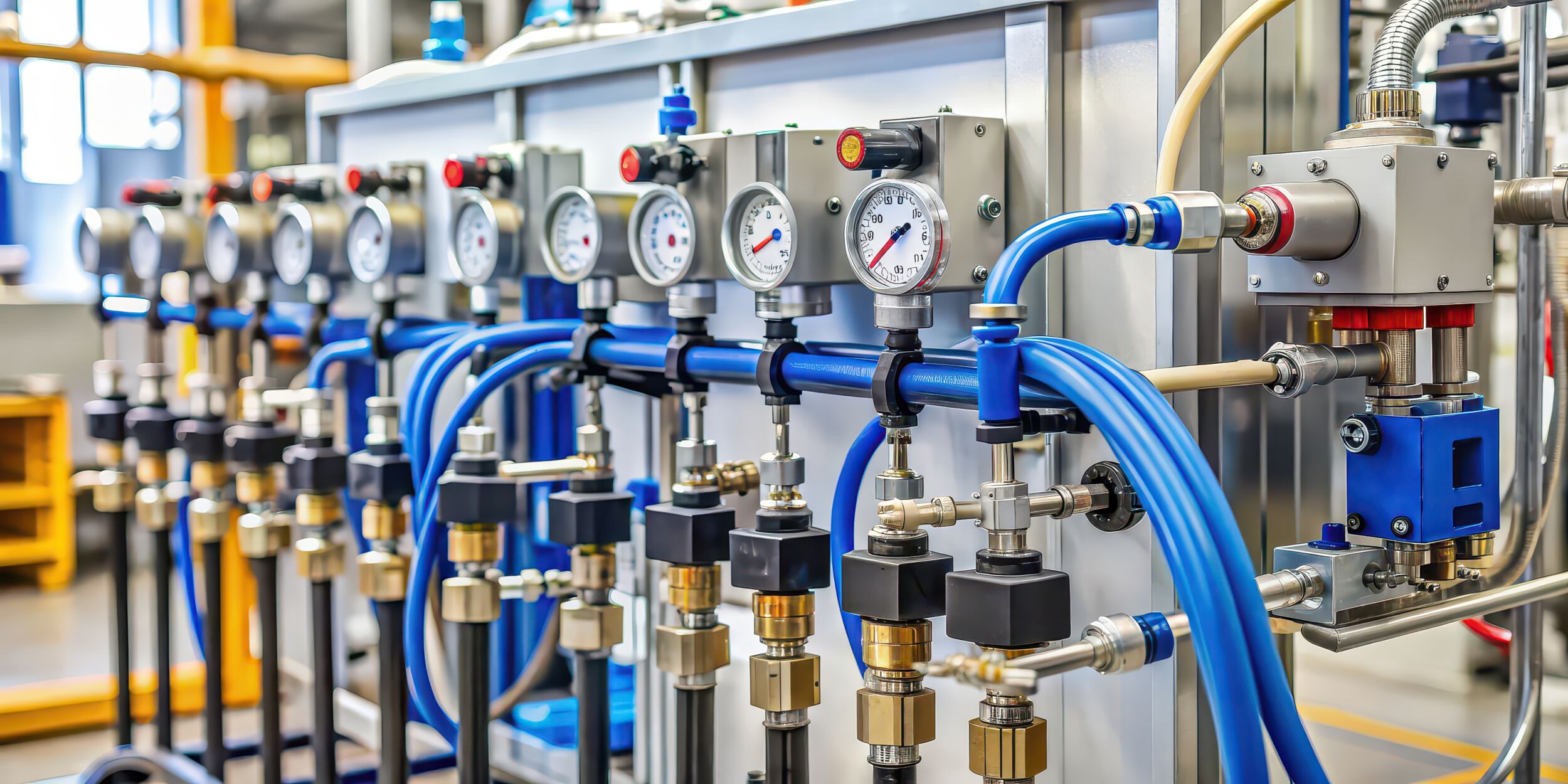 Schlüsseltechnologien für die Automatisierung