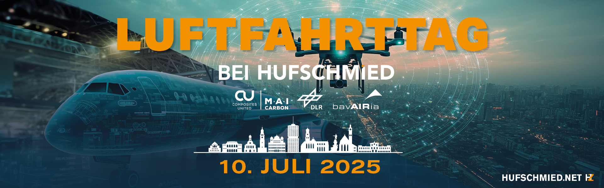 Luftfahrttag 2025