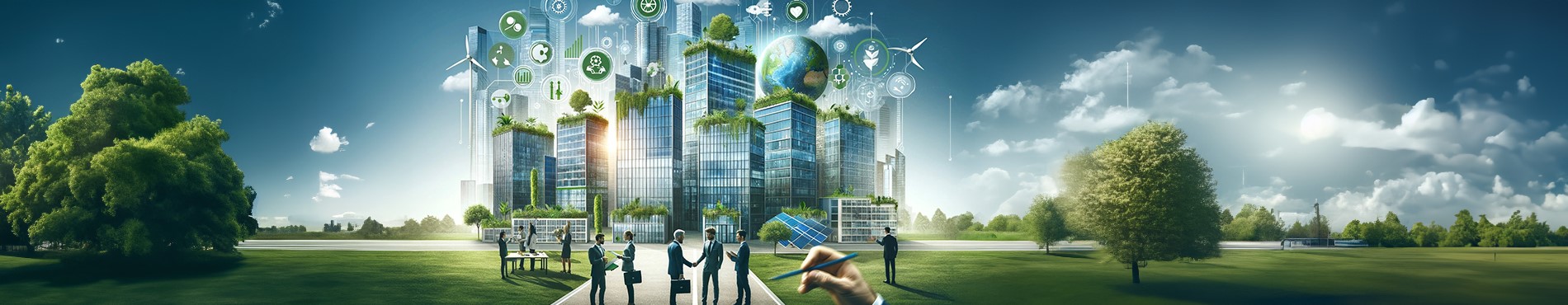 Studie zu den ‚Hidden ReStainability Champions‘
