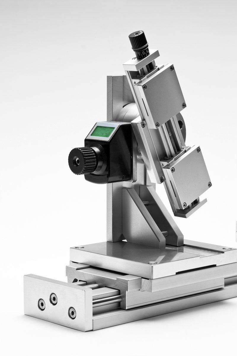 IEF-Werner auf der All About Automation