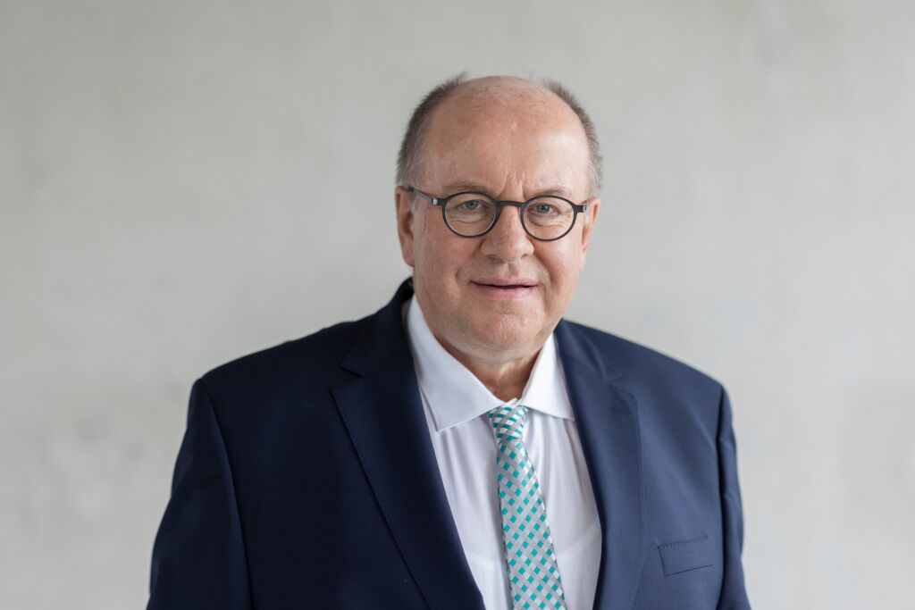 Felix Kleinert übernimmt interimsmäßig die Geschäftsführung