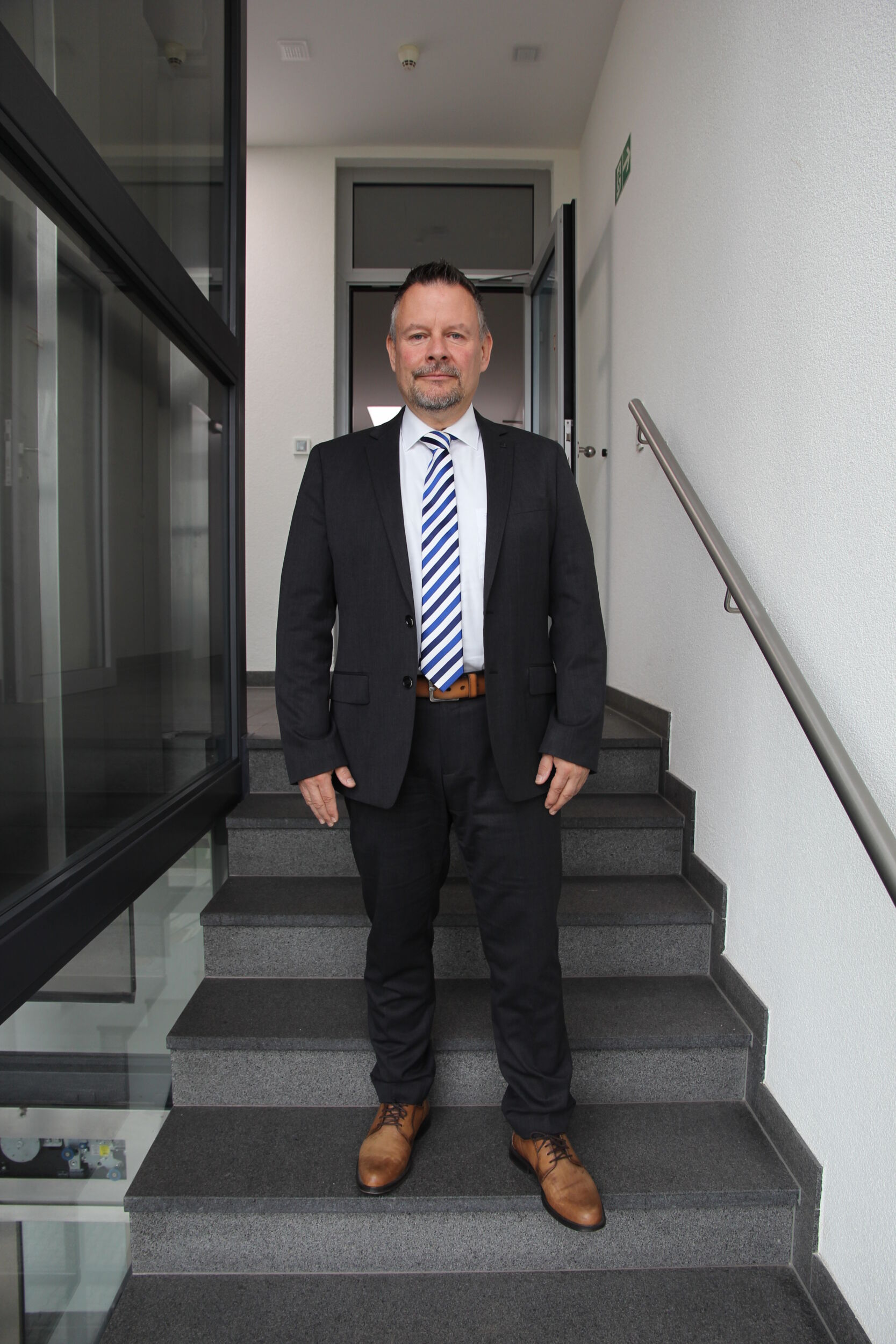 "Opta überzeugt durch Flexibilität, Offenheit sowie Sicherheit und ist damit genau auf die Anforderungen der modernen Industrieautomation zugeschnitten." Dirk Rauscher, Finder GmbH