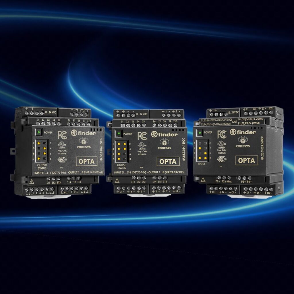 373040 OPTA codesys erweiterung