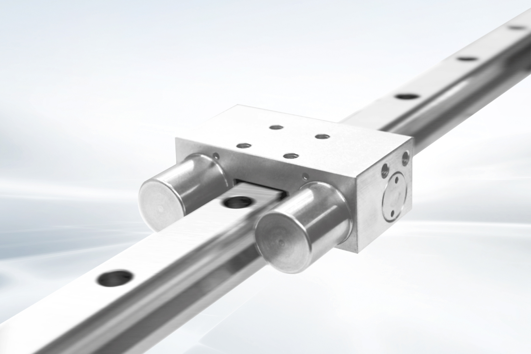 Bild 1 ACE Klemmelement LOCKED LK RGB