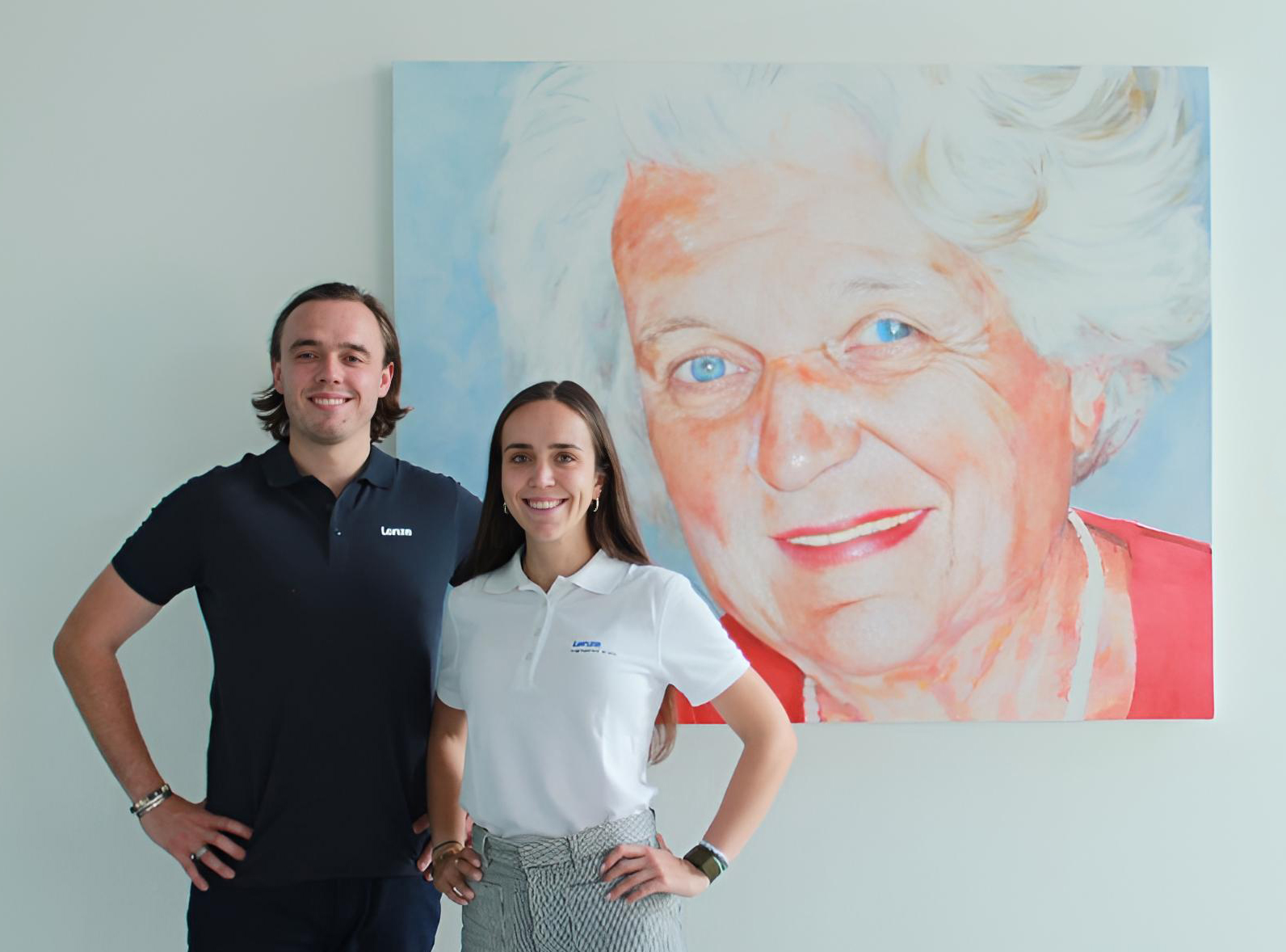 Lenze Pressebild Familienunternehme 20250909161126