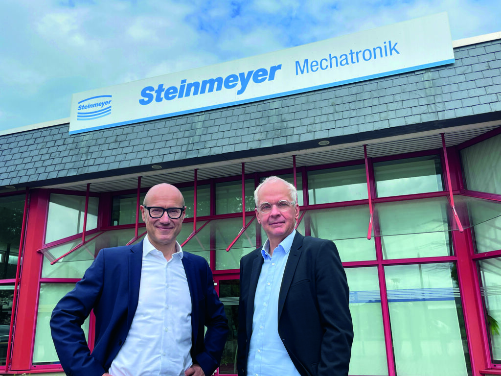 STM GF Wechsel links MarkusCzanta rechts AlexanderBromme cmyk