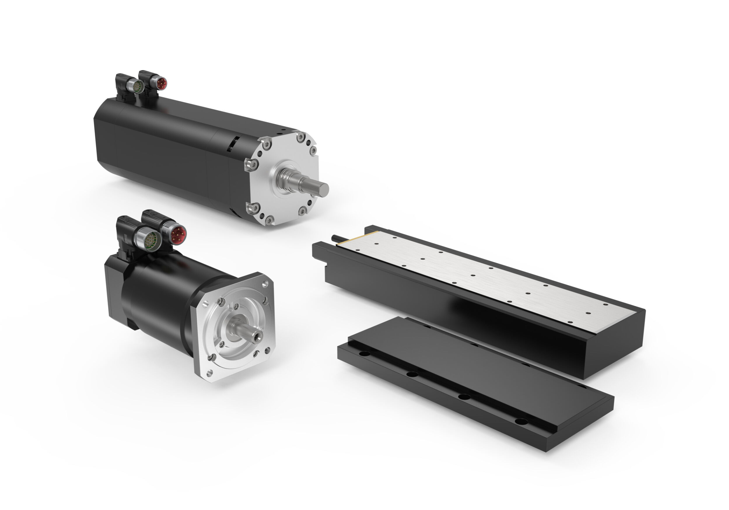 wittenstein cyber motor