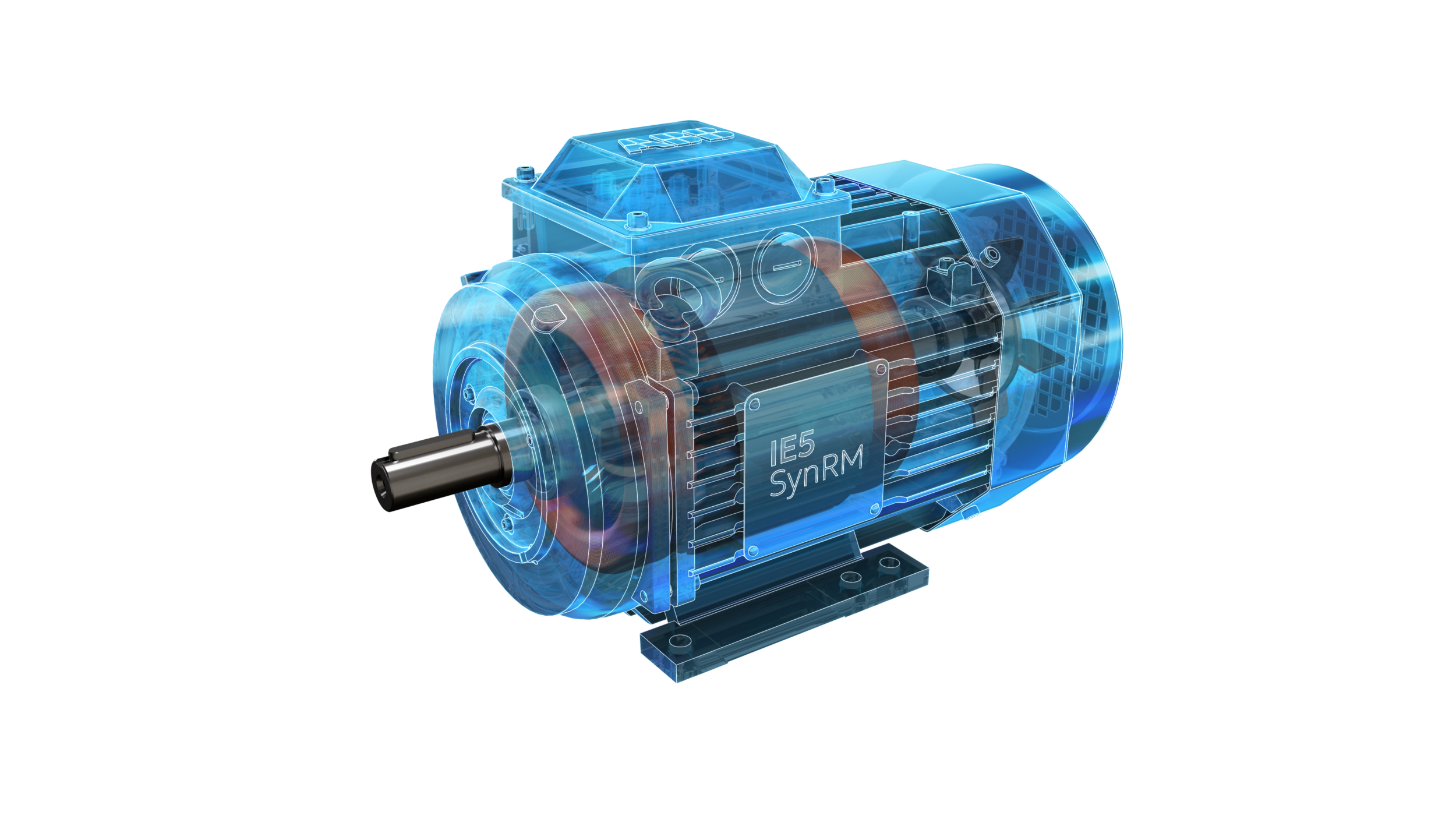 ABB SynRM Full Range Bild 2