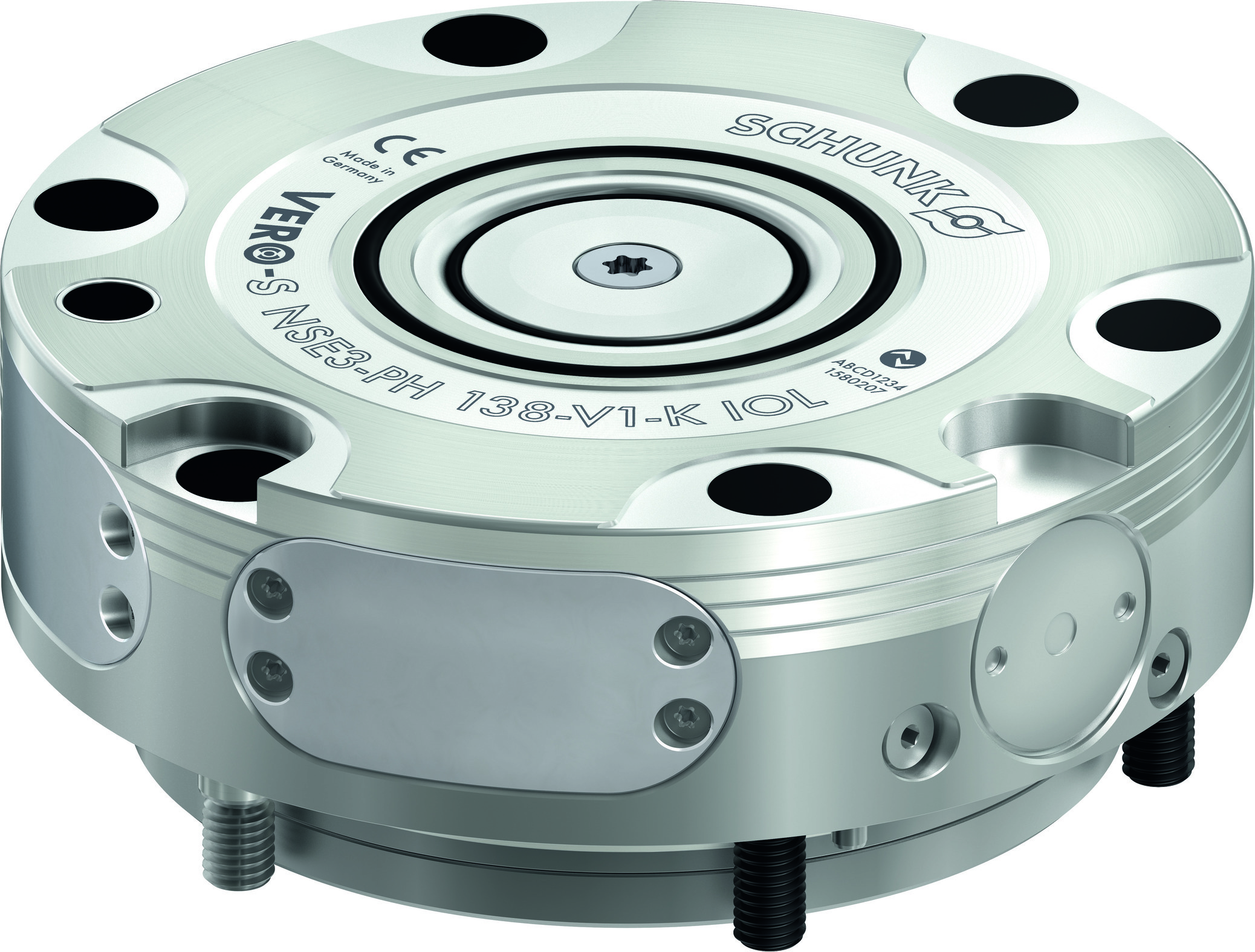 FA Schunk dima 5 25 Bild 1