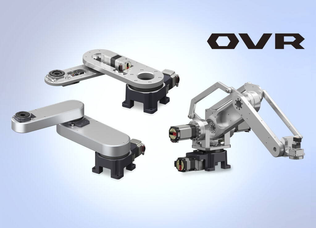 381986 Oriental Motor OVR SCARA rgb