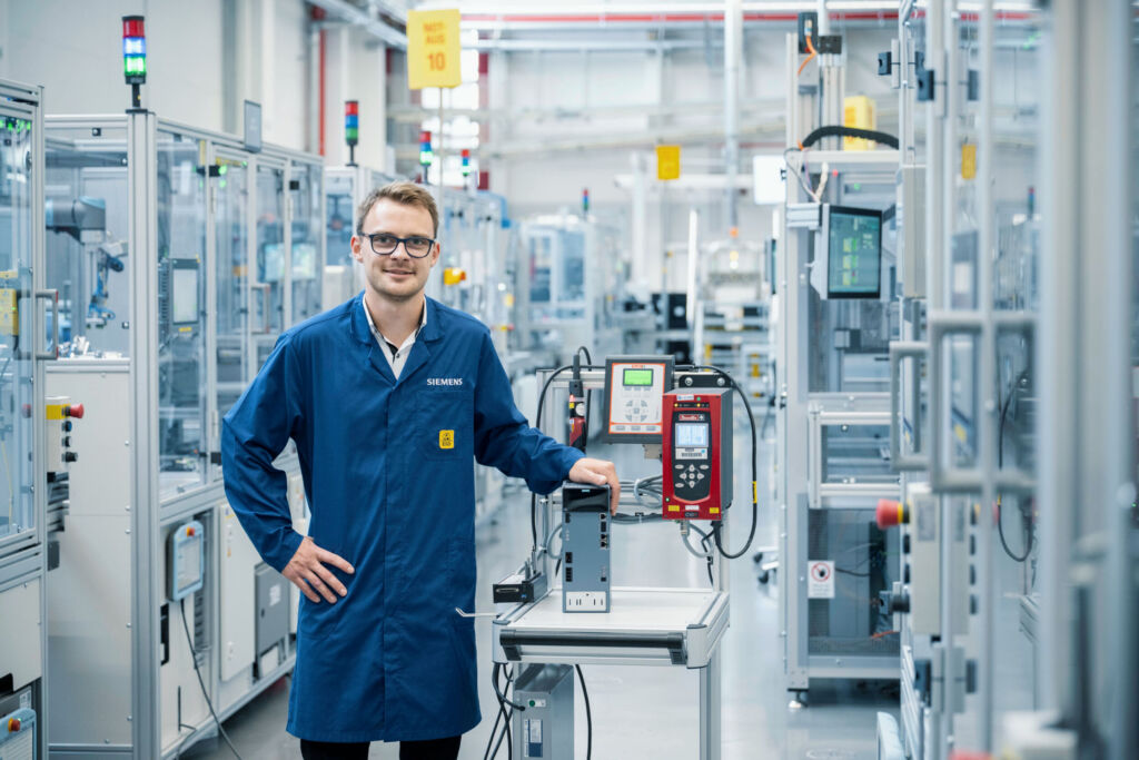 Circular Spares and Repair Remanufacturing Visual