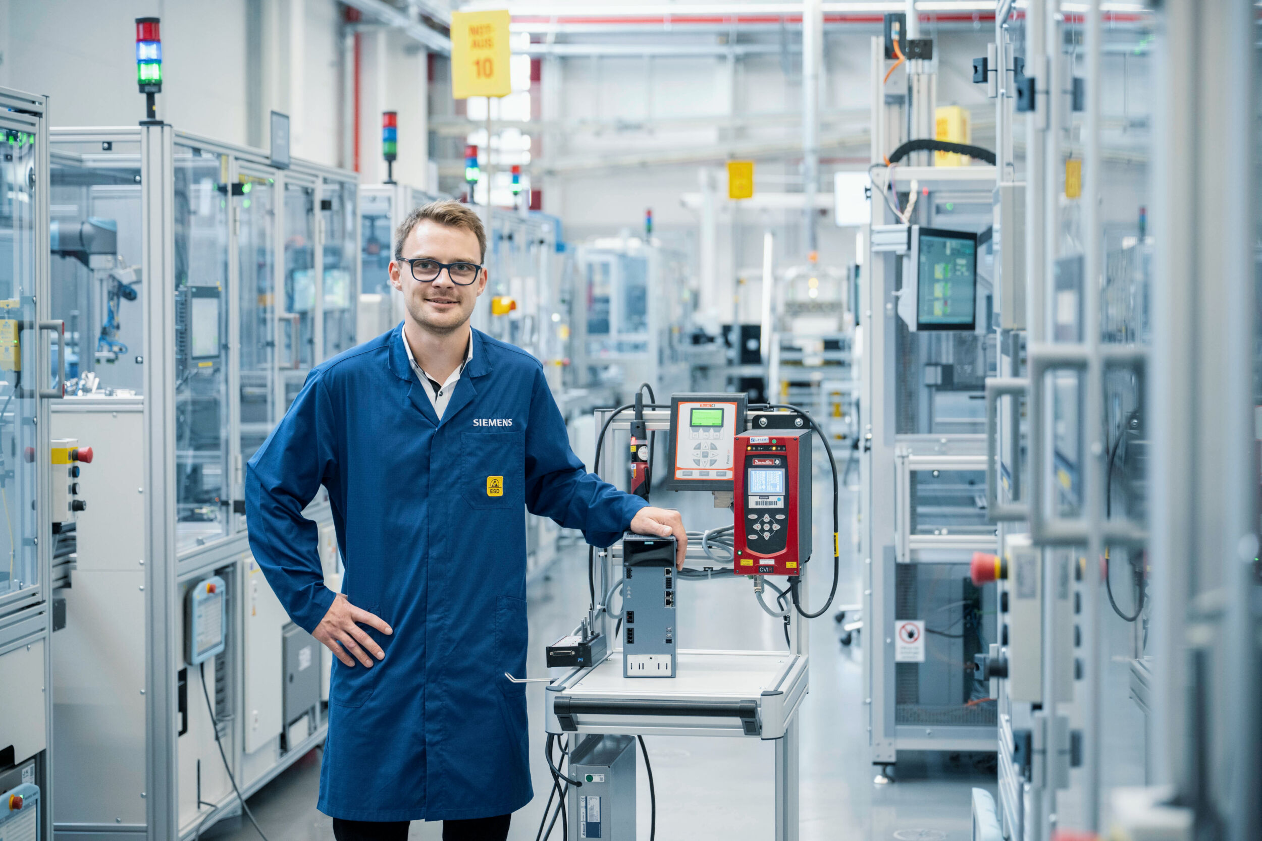 Circular Spares and Repair Remanufacturing Visual