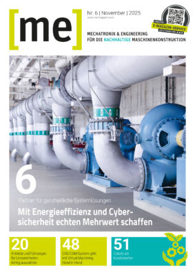 Titelbild me 6 2025