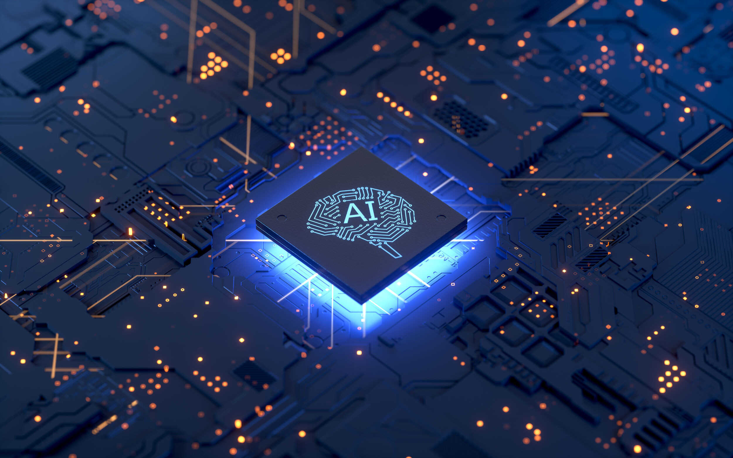 Industrial AI: Potenzial für Automation