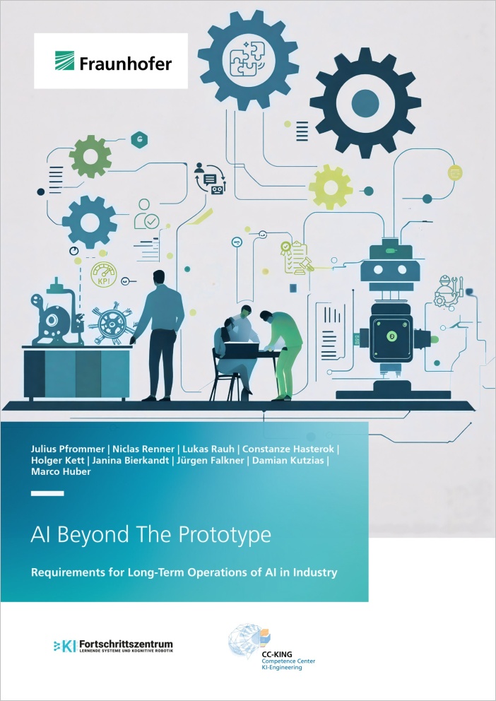 Whitepaper AI beyond the prototype Cover 700 Rand