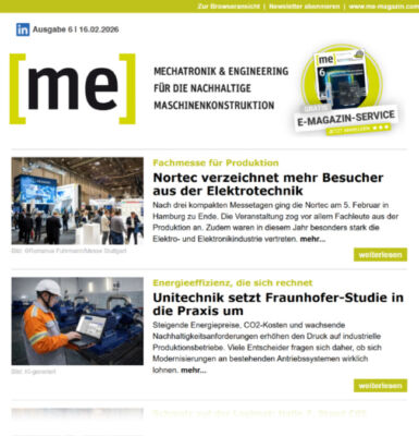 me nl 6 2026 Verlauf