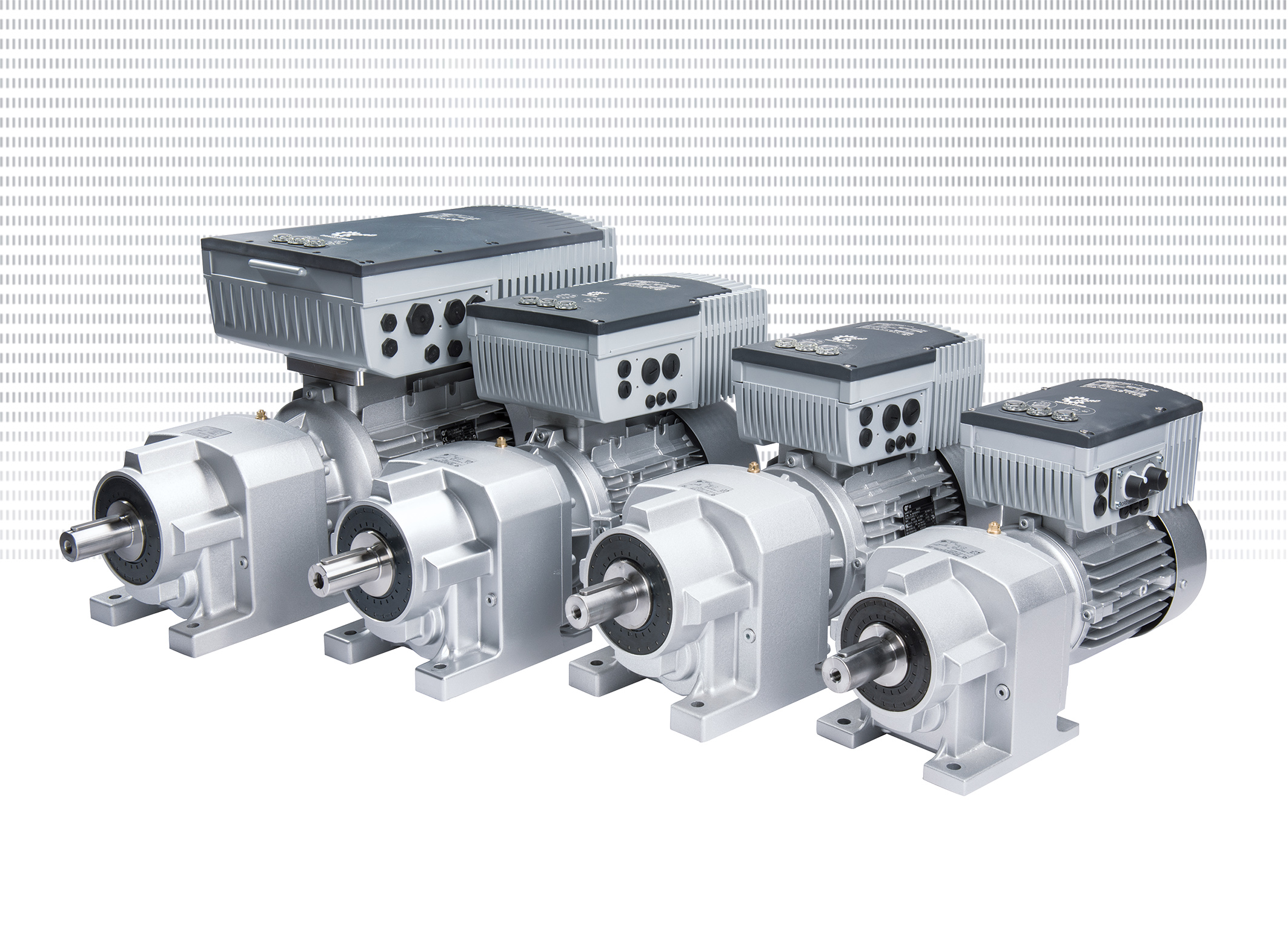 Mit ASi-Schnittstelle