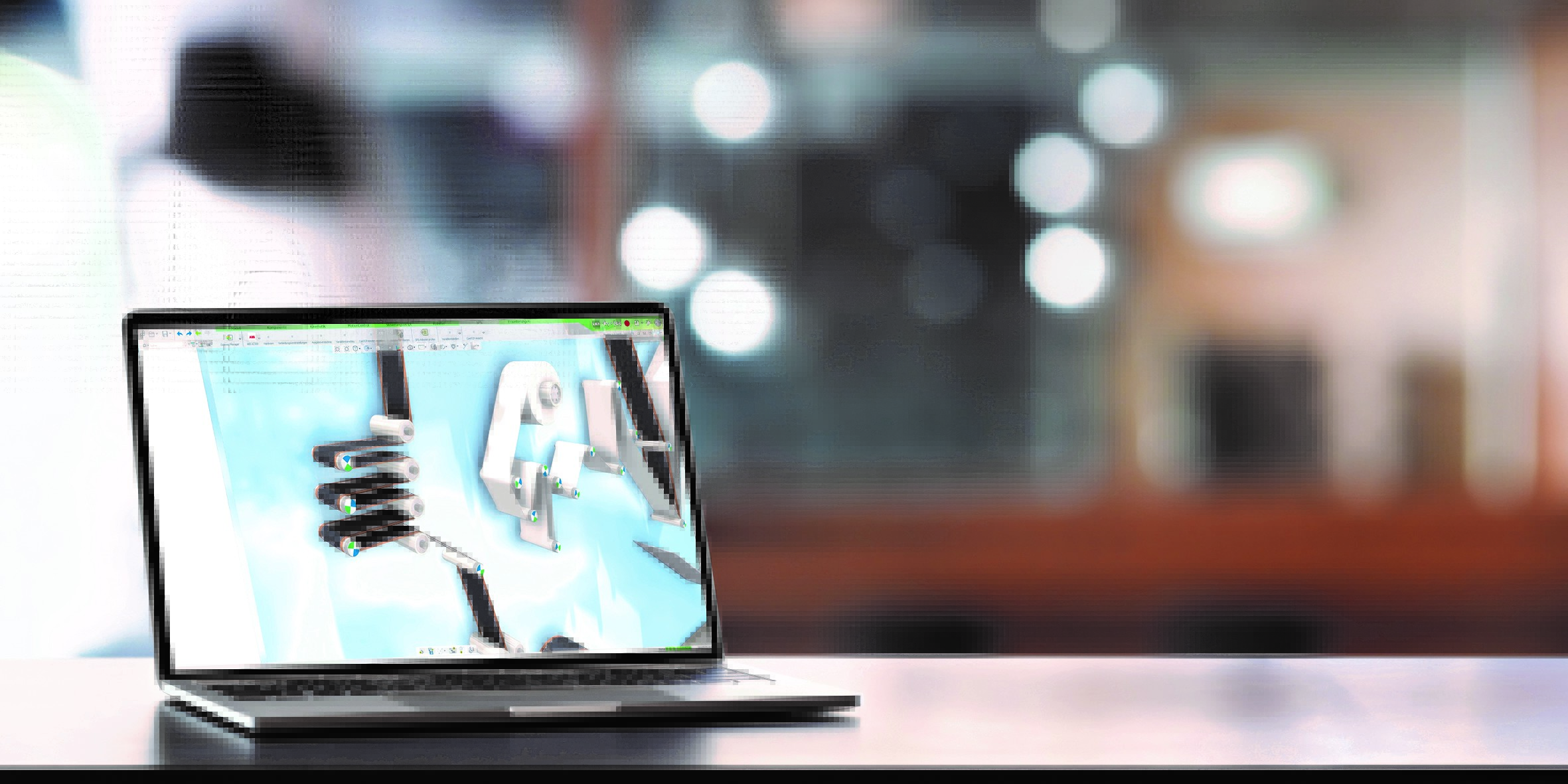 Mehr Effizienz durch Virtualisierung