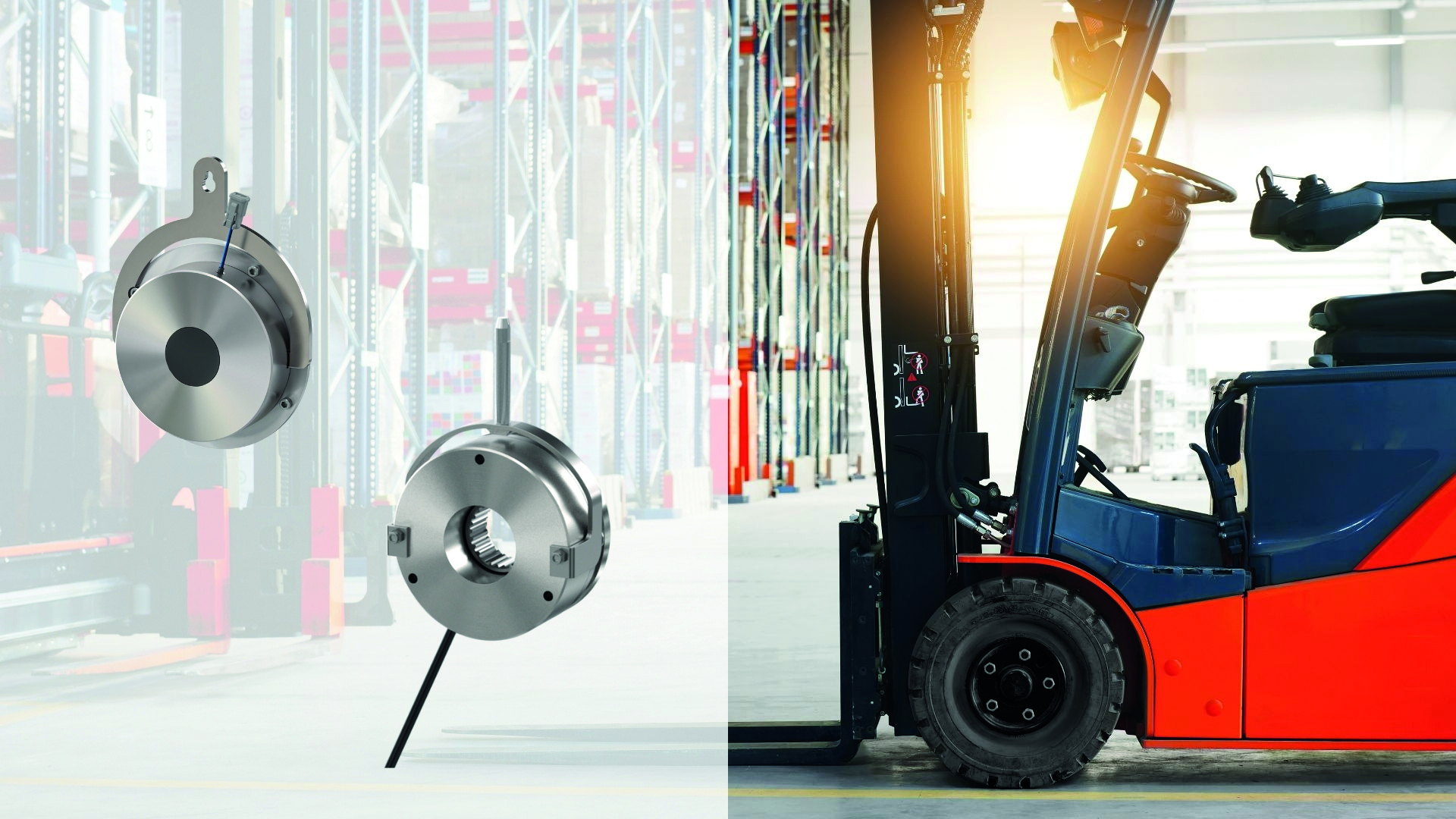 Sichere Haltefunktion