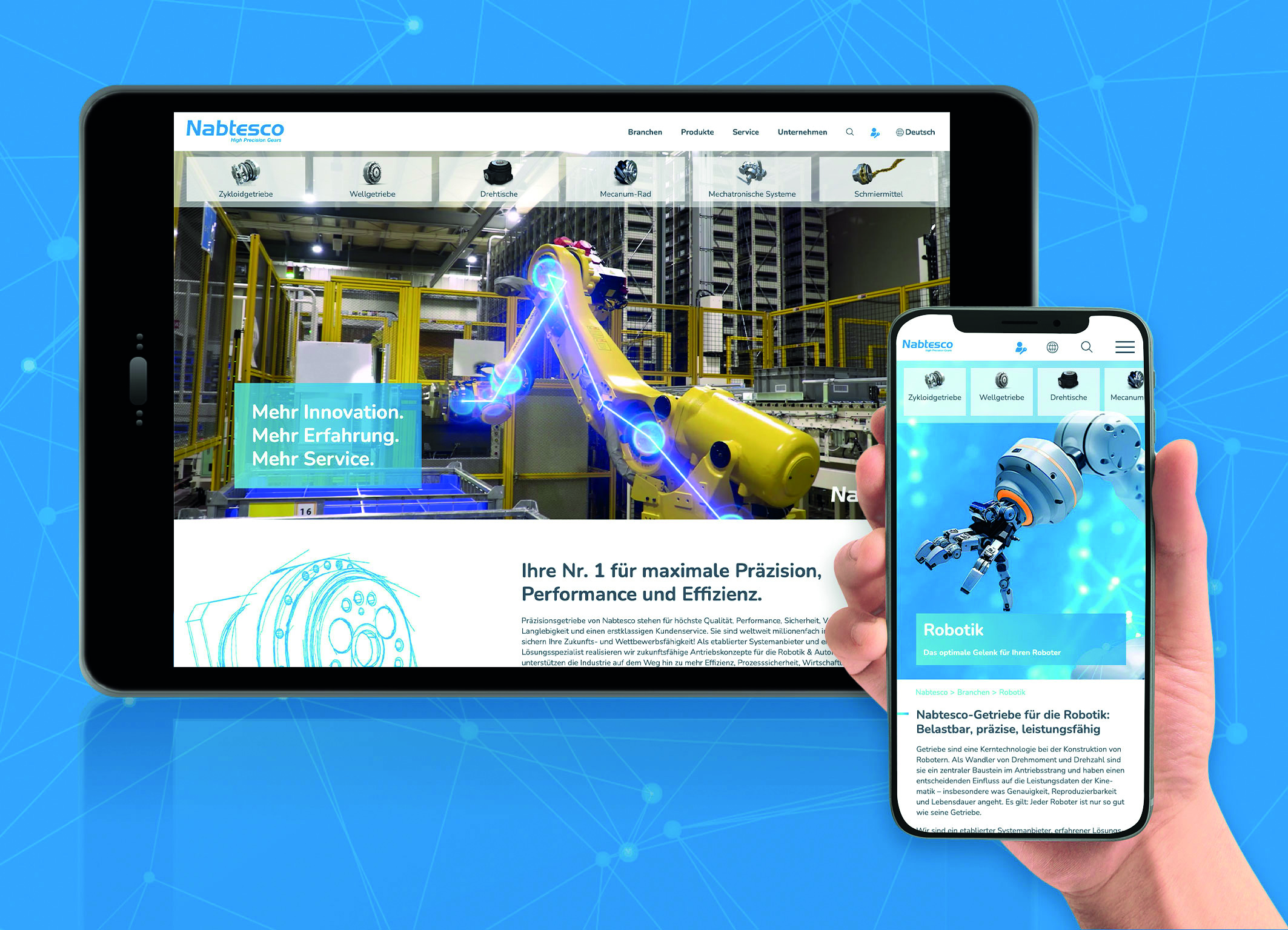 Nabtesco neue website cmyk