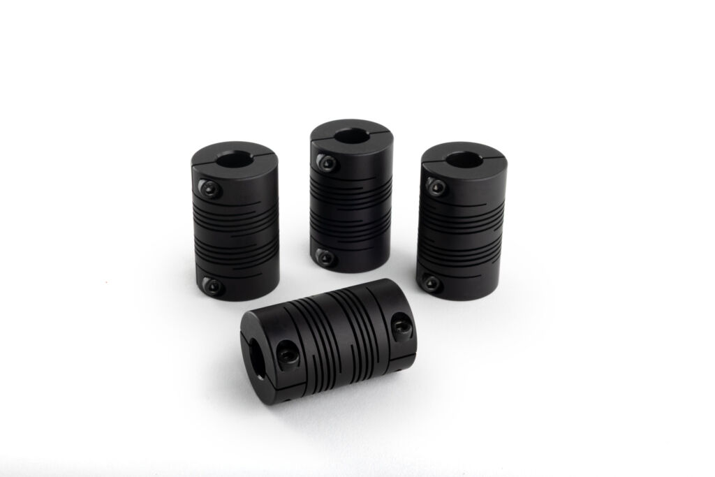 Ruland D series beam couplings