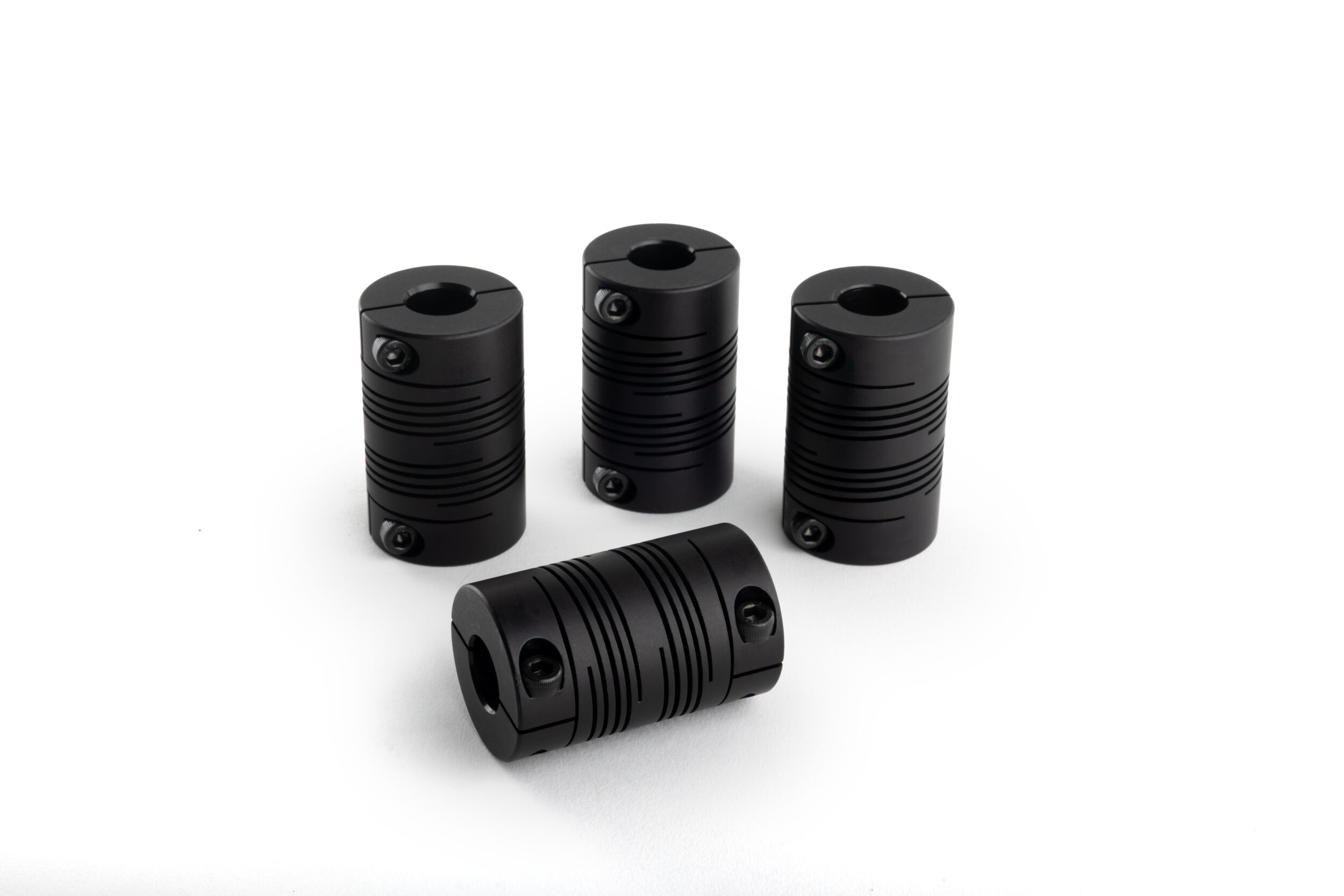 Ruland D series beam couplings