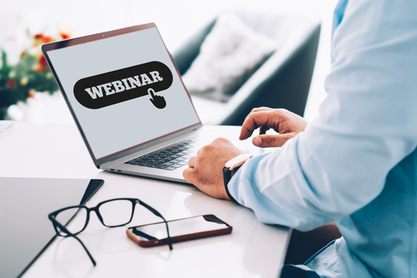 Webinar Header