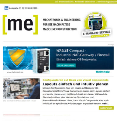 me nl 1112 2026 Verlauf