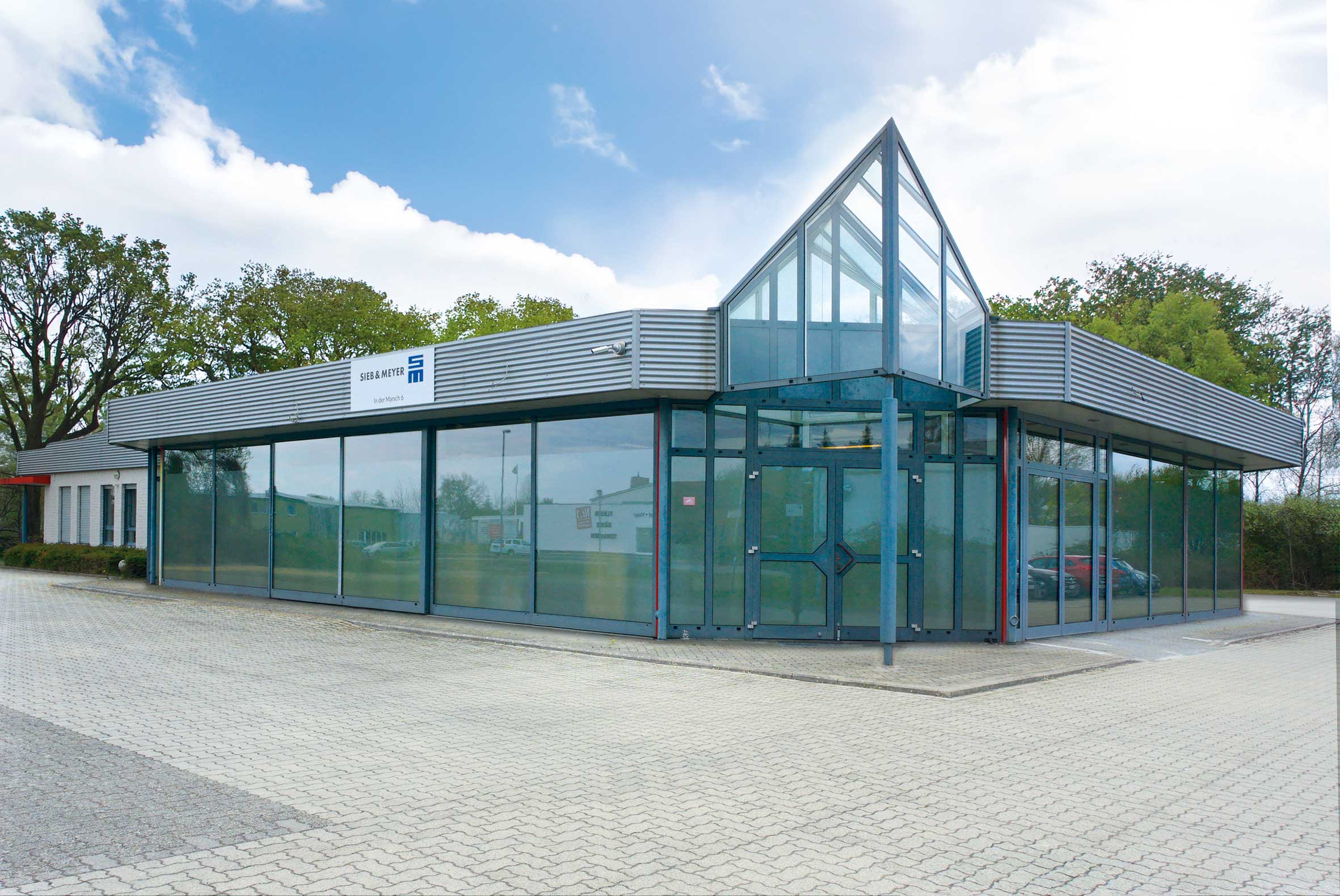 SIEB MEYER Neue Halle Fertigung rgb