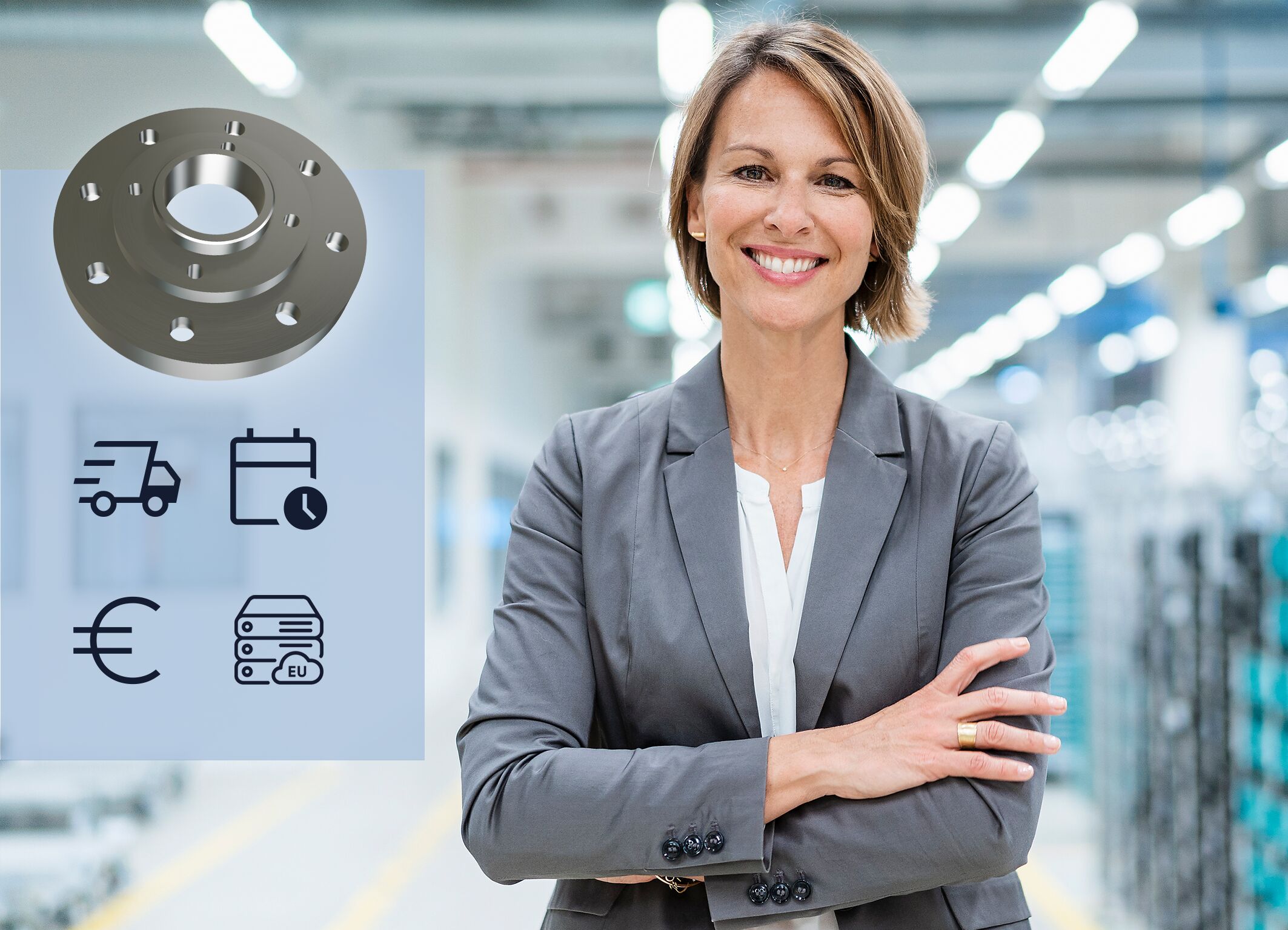 Spanflug PI MTO Days rgbONLINE