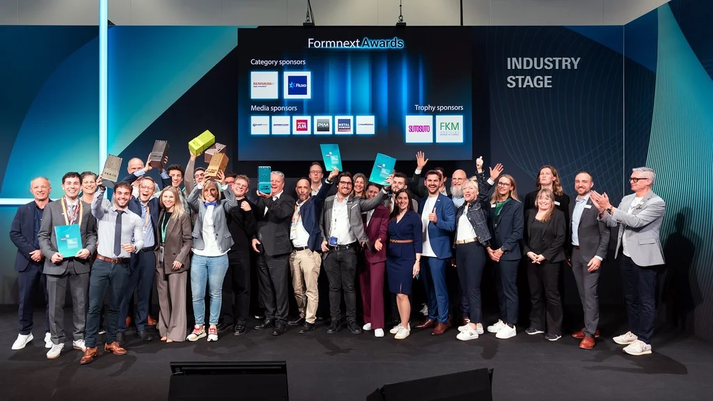 formnext award