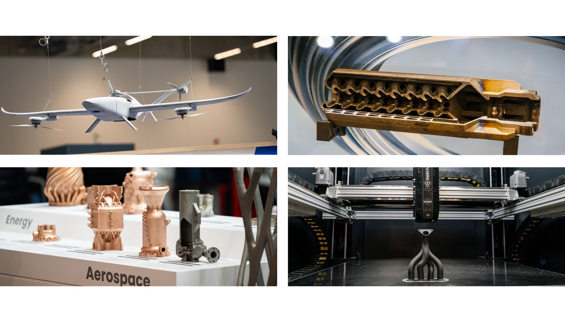 Exhibits at Formnext 2025 Copyright 20260702093024