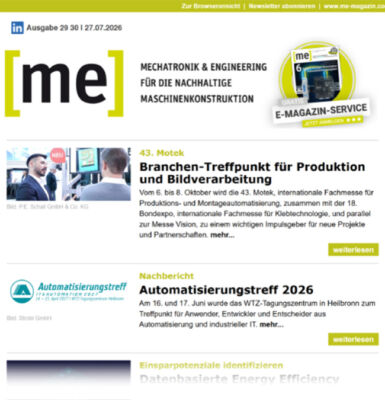 me nl 2930 2026 Verlauf