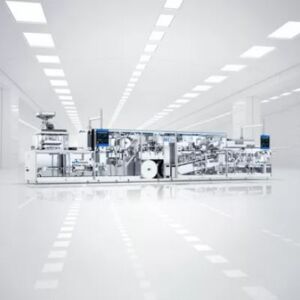 Packaging Valley