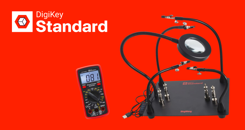 DigiKey Standard Image
