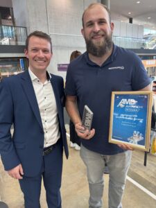 GMN PI AMB Finalist Award 2026 Foto 2