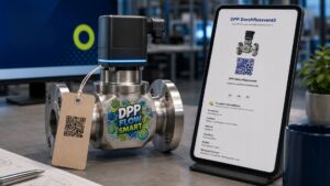 GS 1 CADFEM Digitaler Produktpass