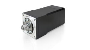 Nanotec LBA80 Linearaktuator