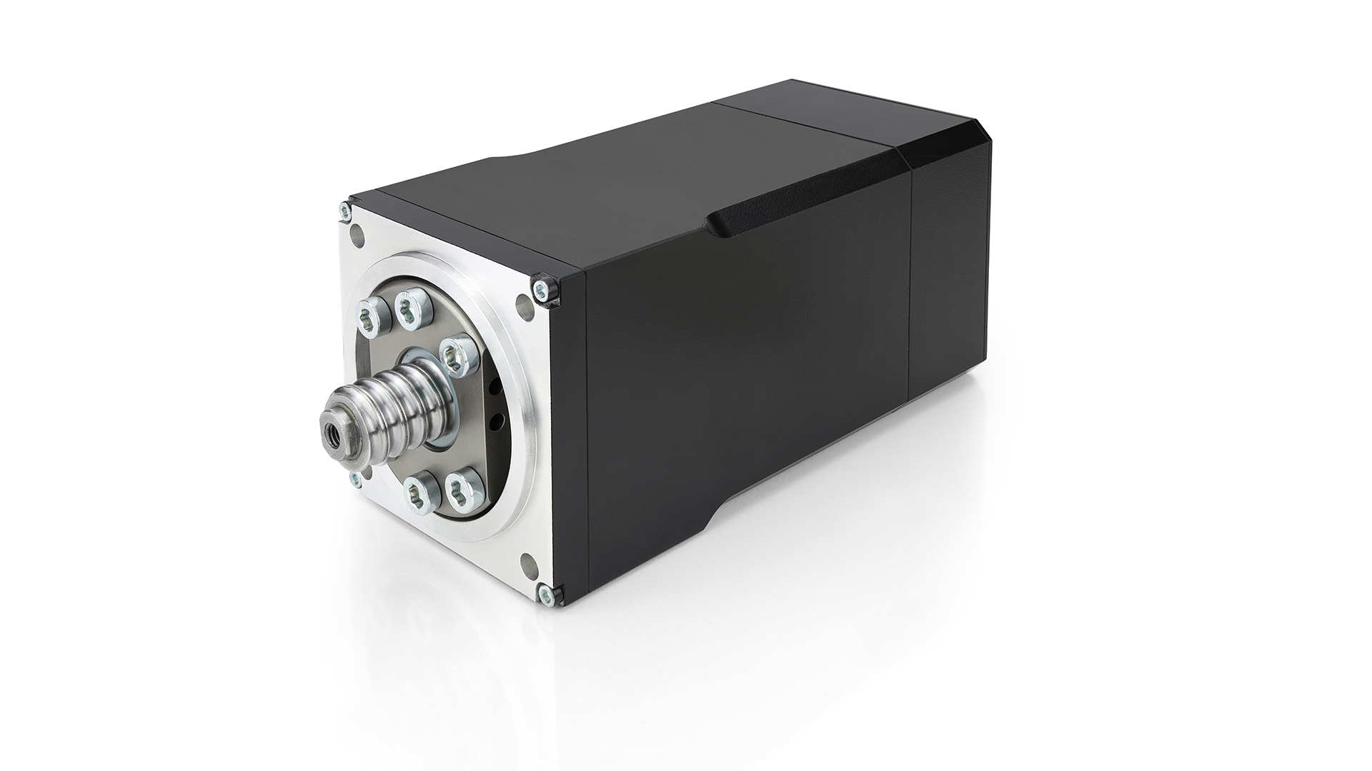 Nanotec LBA80 Linearaktuator