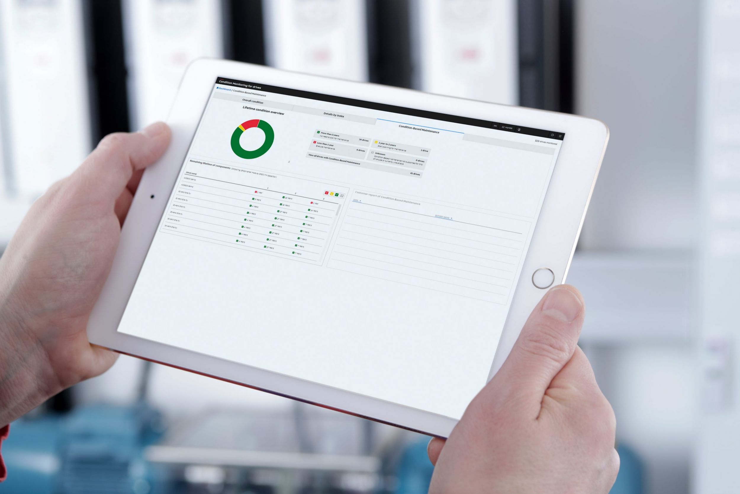 172258 Condition Based Maintenance scaled