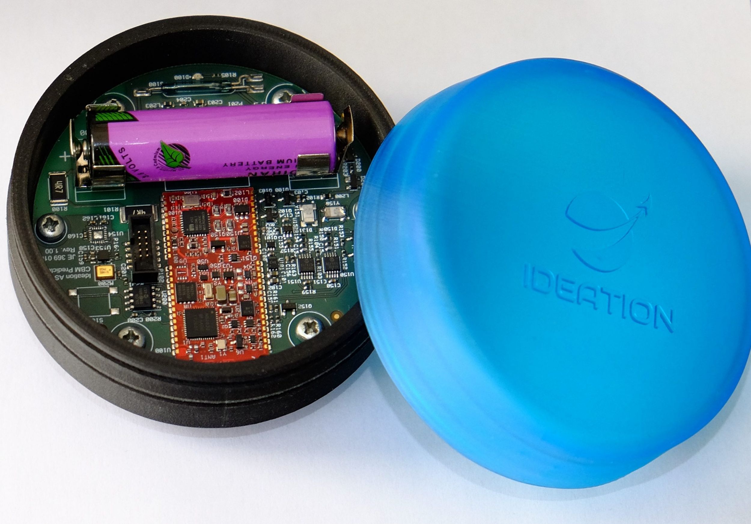 Ideation Predictor scaled