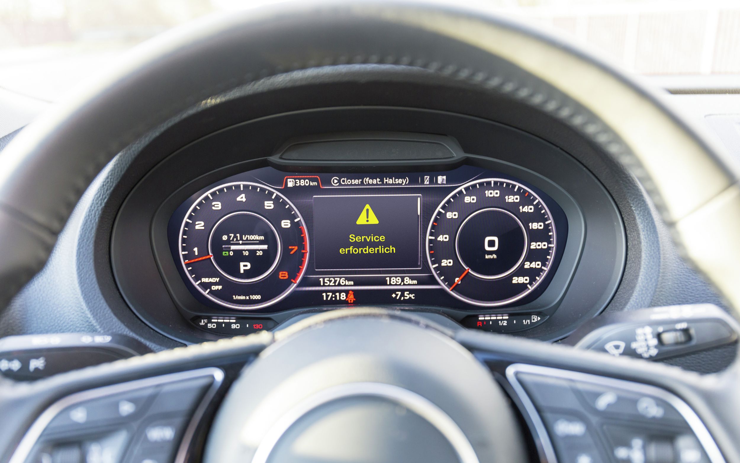 Bild 1: Eine Diagnose von Feldbussen und Netzwerken im laufenden Betrieb nach dem Vorbild der Onboard-Diagnose bei PKW hilft nicht nur bei der Zustandsüberwachung, sondern alarmiert Betreiber rechtzeitig, wenn Wartungsbedarf besteht.