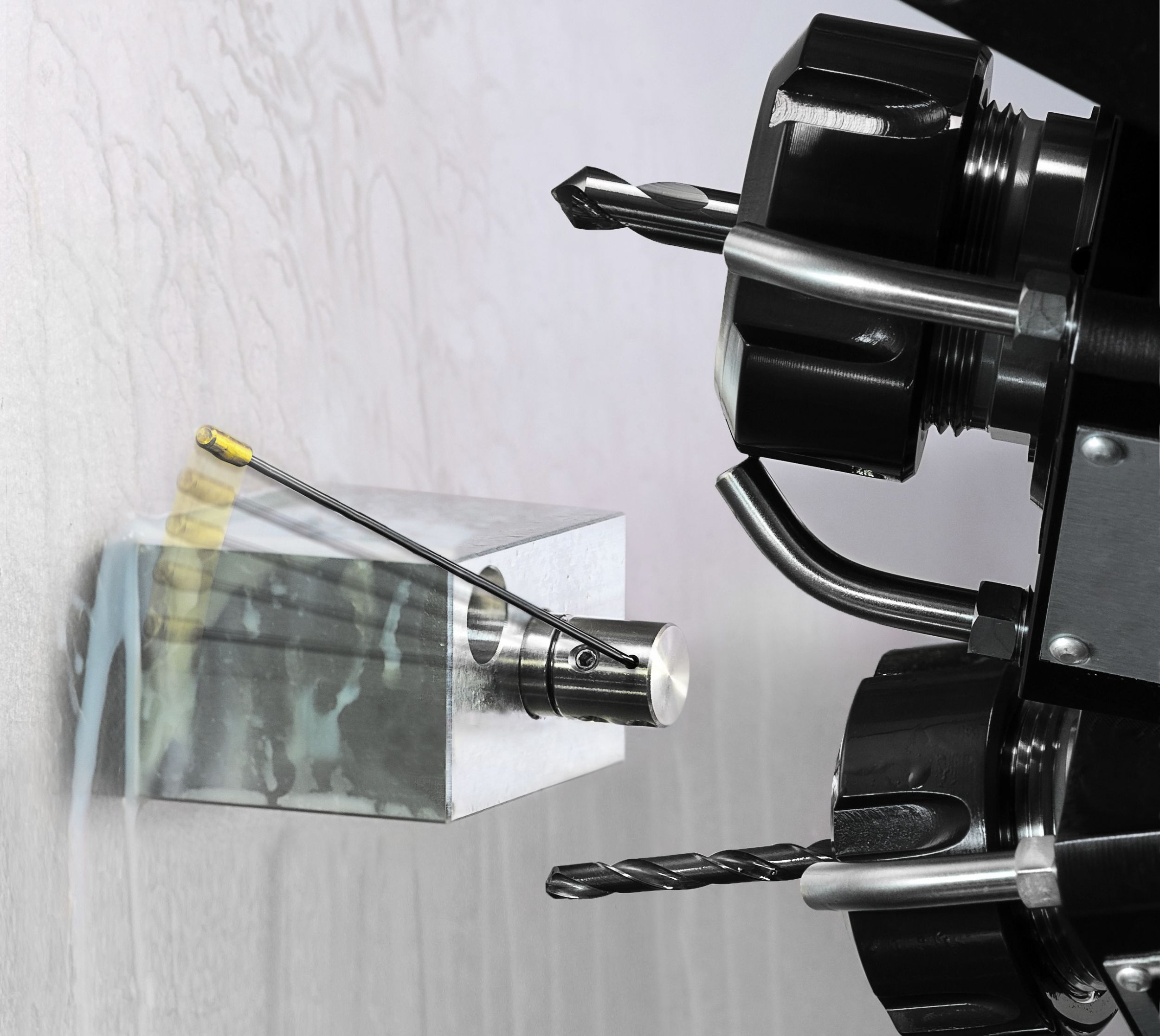 Einfach in der Handhabung, effizient in der Anwendung: Entscheidend ist dabei stets der Kundennutzen.