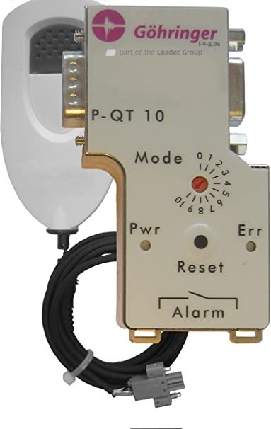 Feldbus Leadec Holding BV und Co KG