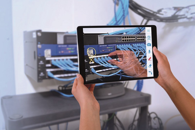 IFS RemoteAssistance CMYK