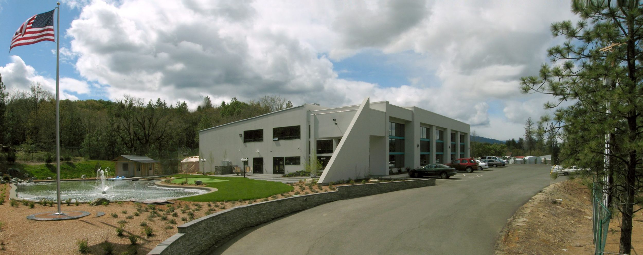 RS1011 Linx building scaled