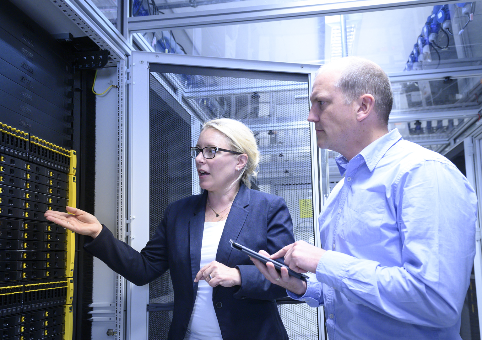 Functional Safety und
Cybersecurity vereinen