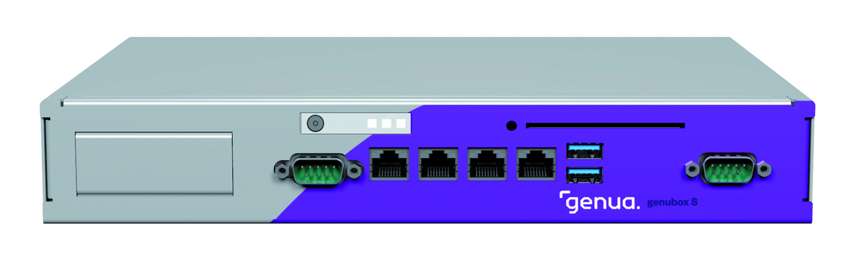 genubox s rev 3 front cmyk