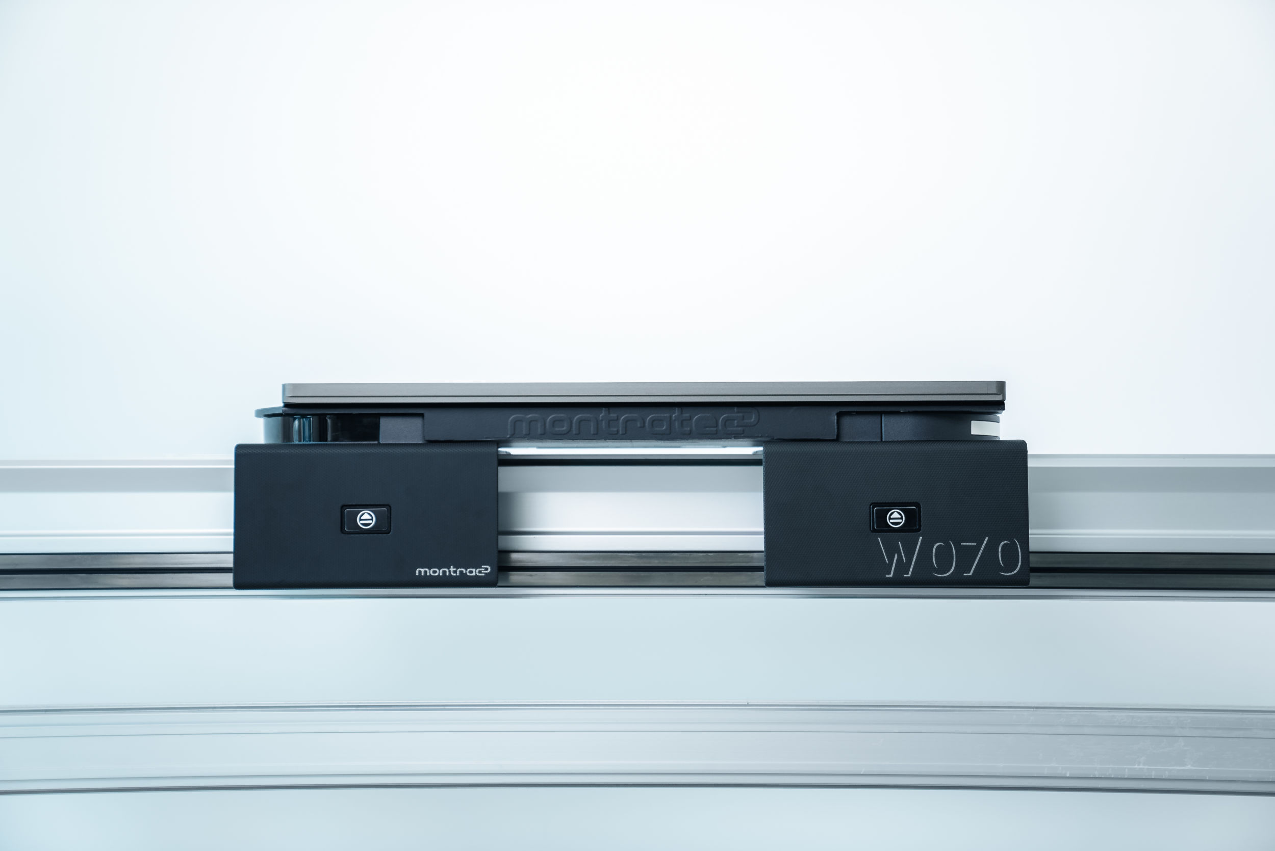 montratec shuttle W070 2