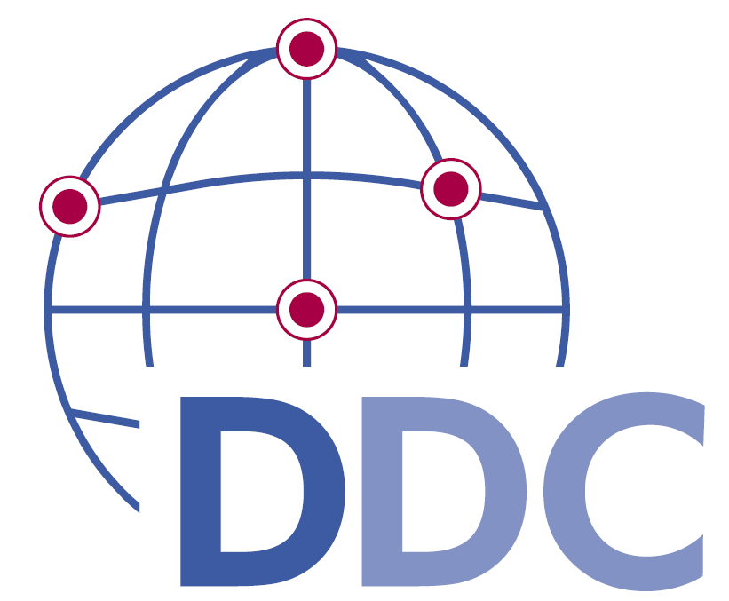 Logo DDC